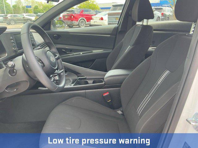 2026 Hyundai Elantra - $26,400