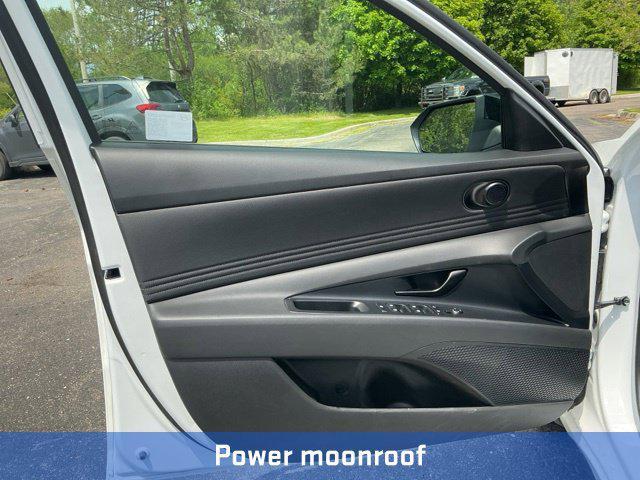 2026 Hyundai Elantra - $26,400