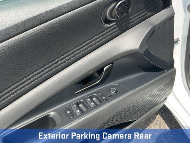 2026 Hyundai Elantra - $26,400