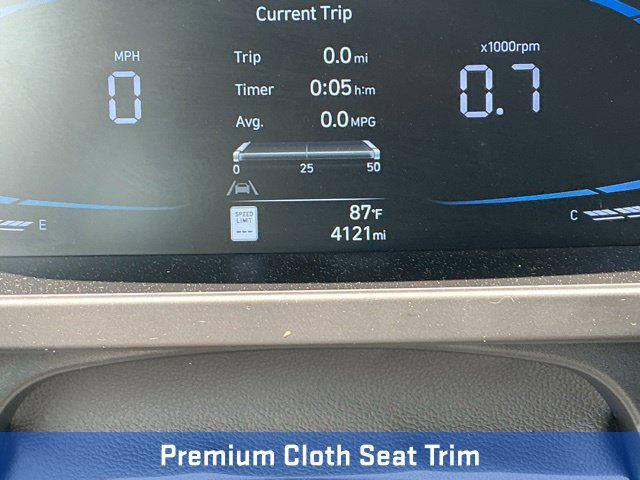 2026 Hyundai Elantra - $26,400