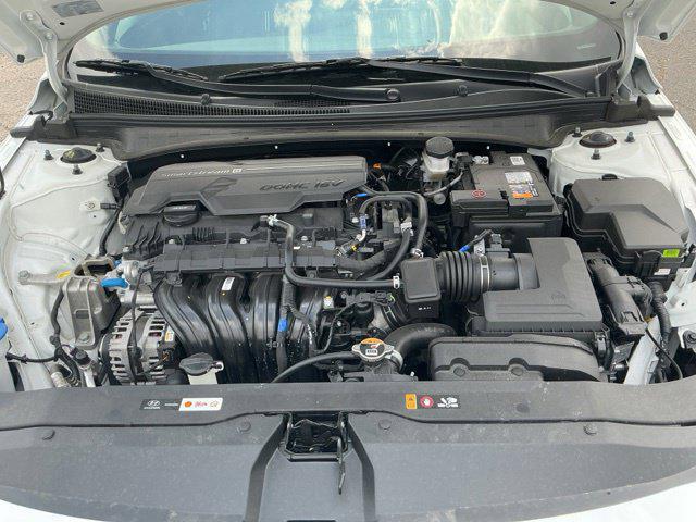 2026 Hyundai Elantra - $26,400
