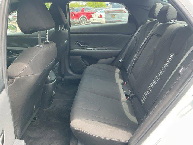 2026 Hyundai Elantra - $26,400