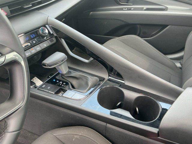 2026 Hyundai Elantra - $26,400