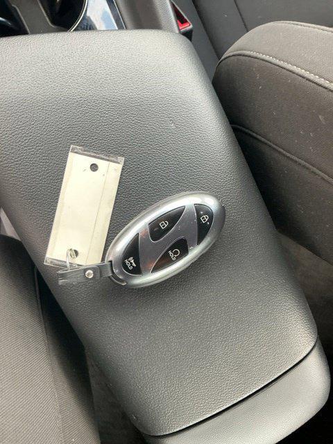 2026 Hyundai Elantra - $26,400