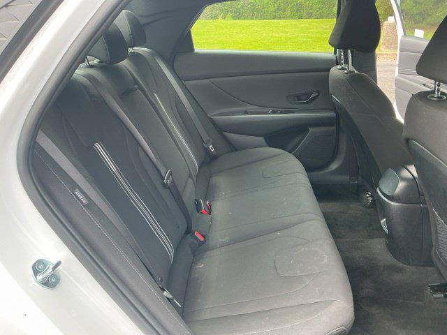 2026 Hyundai Elantra - $26,400