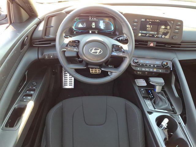 2026 Hyundai Elantra - $24,083