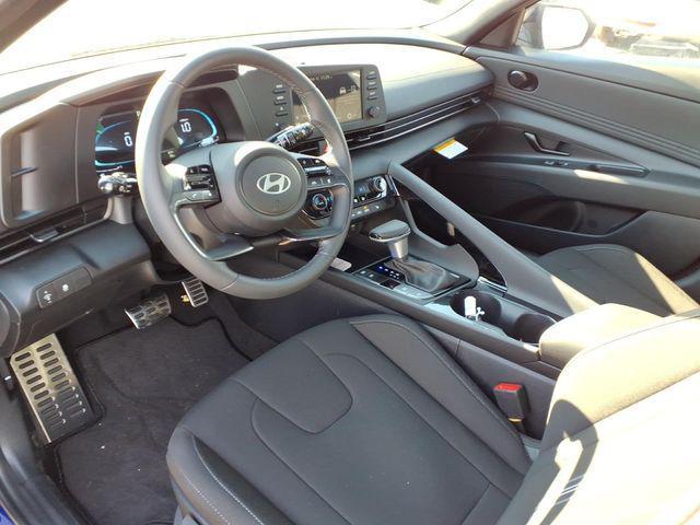 2026 Hyundai Elantra - $24,083