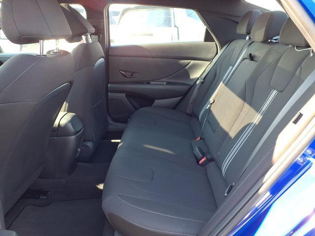 2026 Hyundai Elantra - $24,083