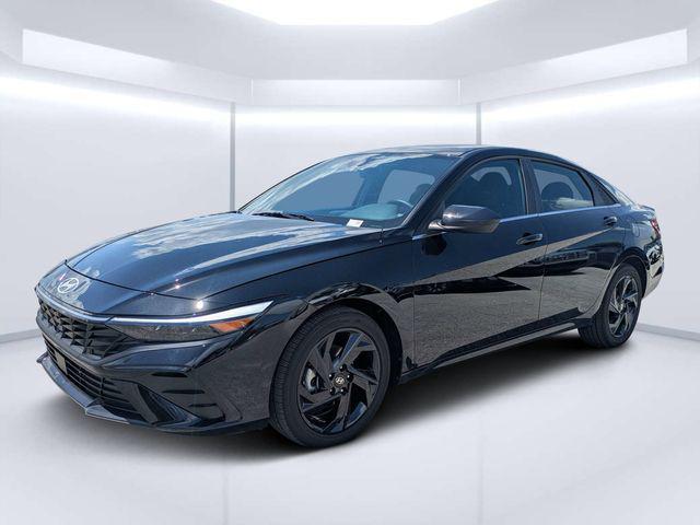 2026 Hyundai Elantra - $21,000