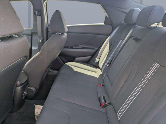 2026 Hyundai Elantra - $21,000