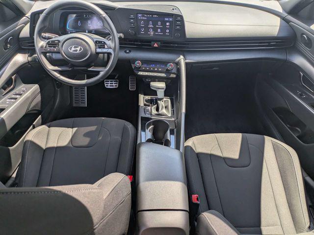 2026 Hyundai Elantra - $21,000