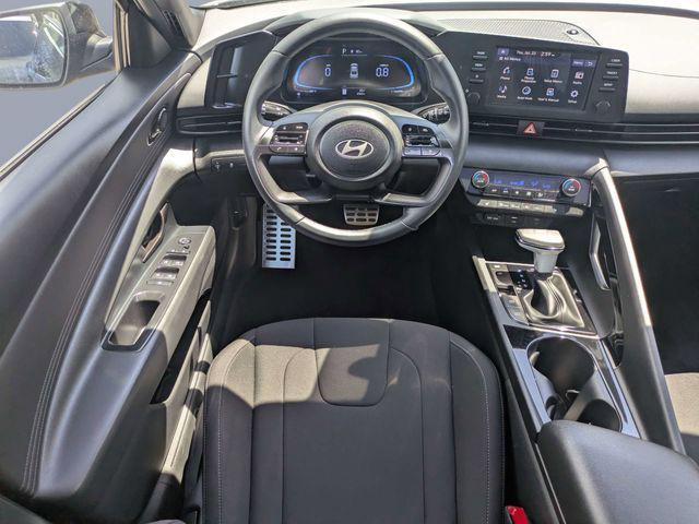 2026 Hyundai Elantra - $21,000