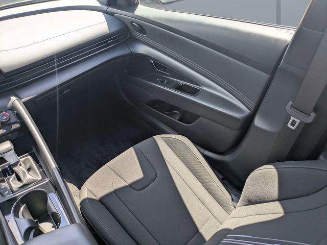 2026 Hyundai Elantra - $21,000