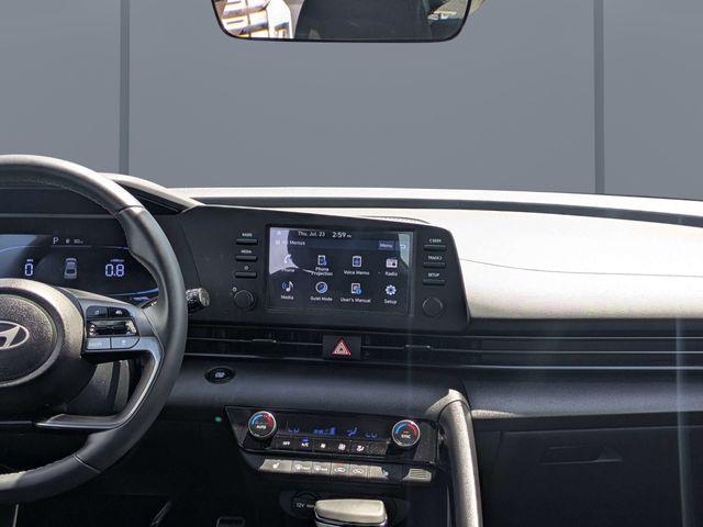 2026 Hyundai Elantra - $21,000