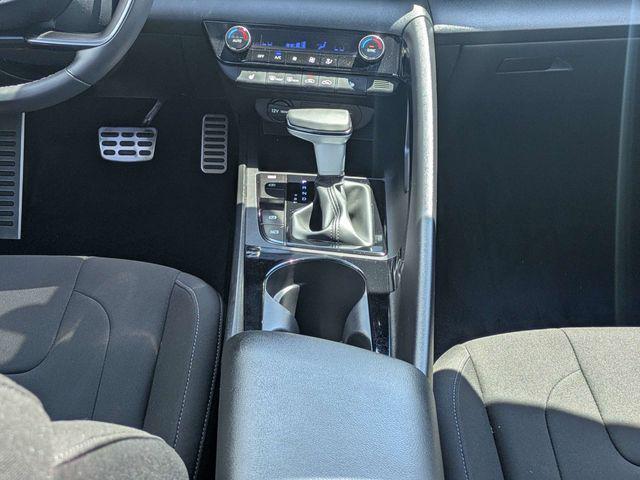2026 Hyundai Elantra - $21,000