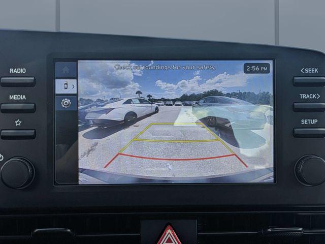 2026 Hyundai Elantra - $21,000