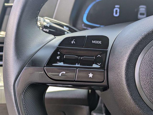2026 Hyundai Elantra - $21,000