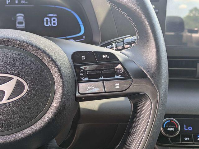 2026 Hyundai Elantra - $21,000