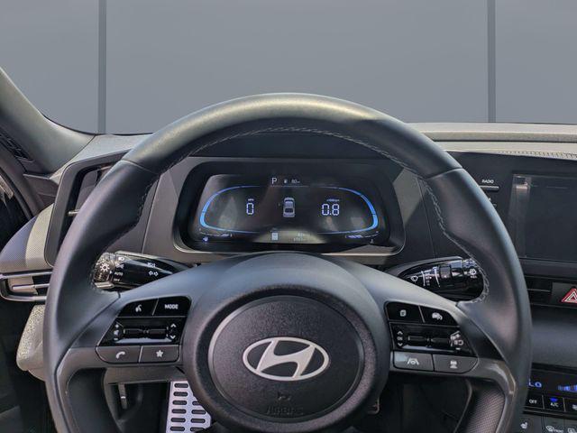 2026 Hyundai Elantra - $21,000