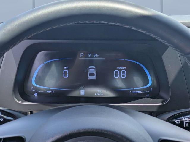 2026 Hyundai Elantra - $21,000