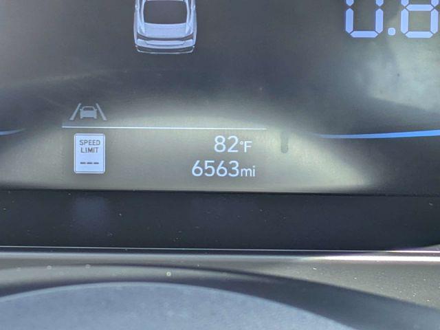 2026 Hyundai Elantra - $21,000