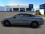2026 Elantra Thumbnail 3