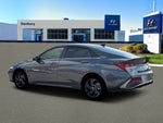 2026 Elantra Thumbnail 4