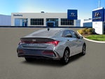 2026 Elantra Thumbnail 7