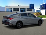 2026 Elantra Thumbnail 8