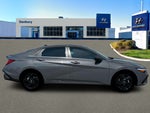 2026 Elantra Thumbnail 9