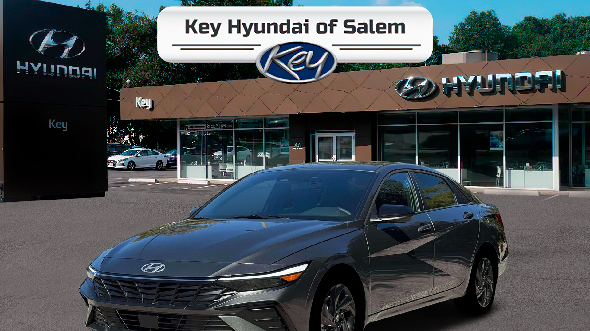 Preowned 2026 Hyundai ELANTRA SEL Sport Premium for Sale
