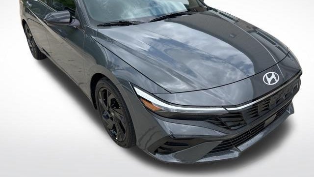 Preowned 2026 Hyundai ELANTRA SEL Sport Premium for Sale