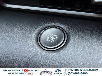 2026 Hyundai Elantra SEL Sport Premium 4DR Sedan