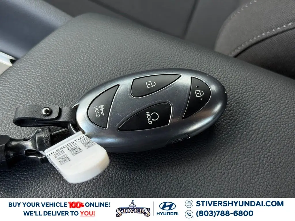 2026 Hyundai Elantra - $24,343