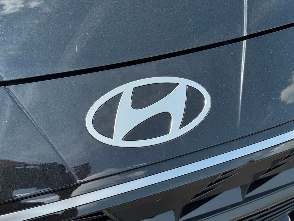 2026 Hyundai Elantra - $24,343