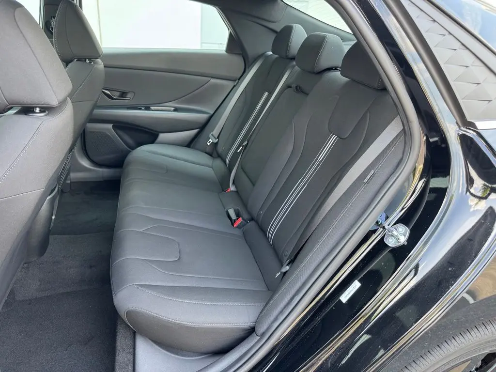 2026 Hyundai Elantra - $24,343