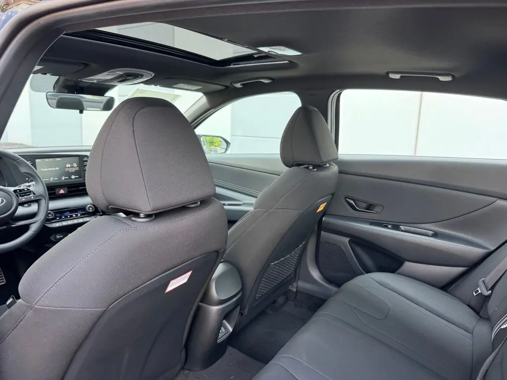 2026 Hyundai Elantra - $24,343