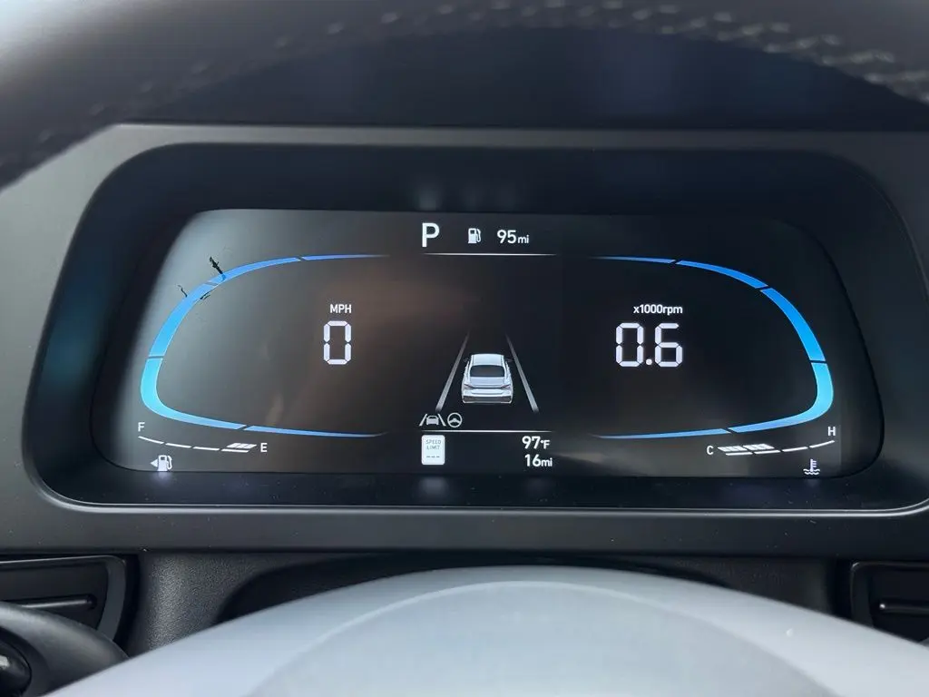 2026 Hyundai Elantra - $24,343