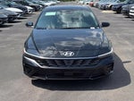 2026 Elantra Thumbnail 3