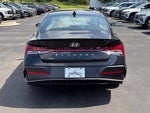 2026 Elantra Thumbnail 4