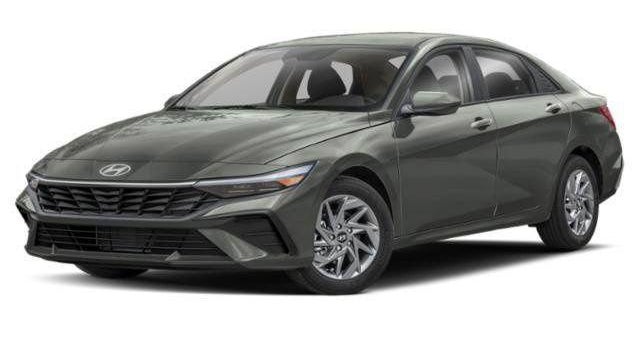 Preowned 2026 Hyundai ELANTRA SEL Sport Premium for Sale