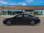 2026 Elantra Thumbnail 3