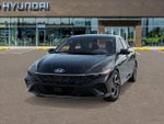 2026 Elantra Thumbnail 6