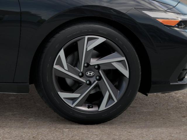 2026 Hyundai Elantra - $26,930