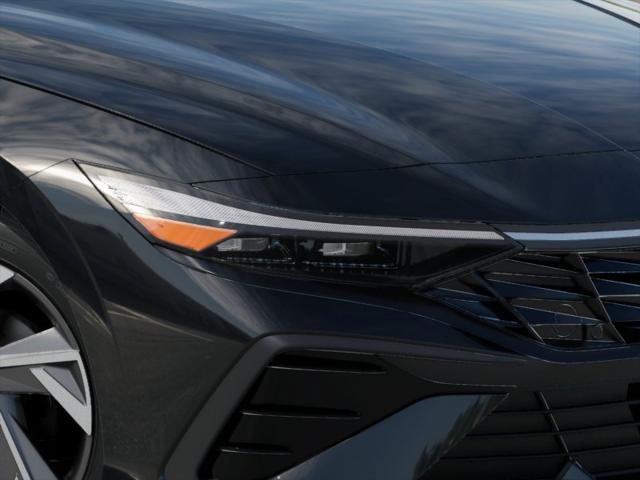 2026 Hyundai Elantra - $26,930