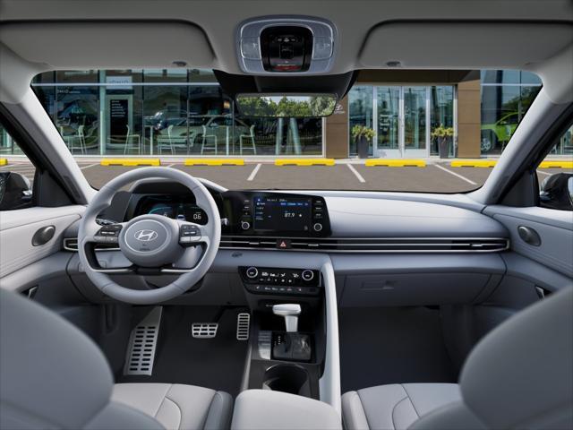 2026 Hyundai Elantra - $26,930