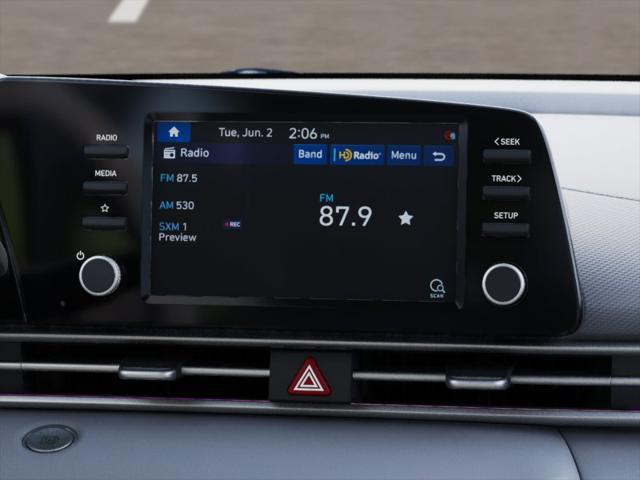 2026 Hyundai Elantra - $26,930
