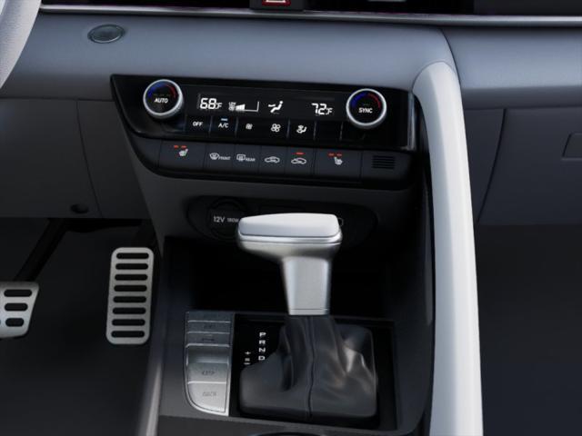 2026 Hyundai Elantra - $26,930