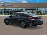 2026 Elantra Thumbnail 5