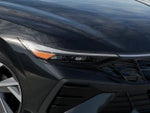 2026 Elantra Thumbnail 9